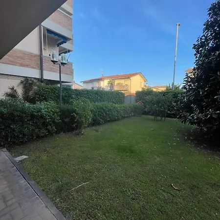 Apartment Sabbia Bianca