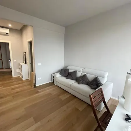 Apartment Sabbia Bianca *