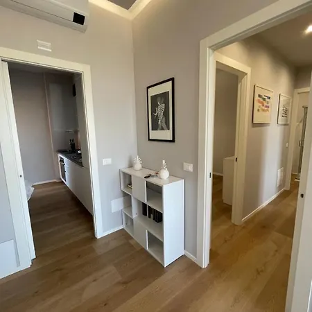 Sabbia Bianca Apartment Viareggio