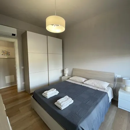 Sabbia Bianca Apartment Viareggio