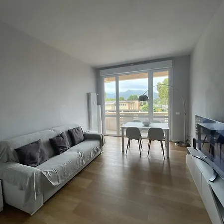 Sabbia Bianca Apartment