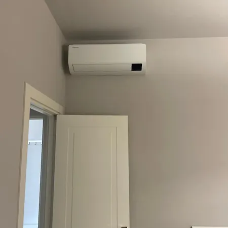 Apartment Sabbia Bianca